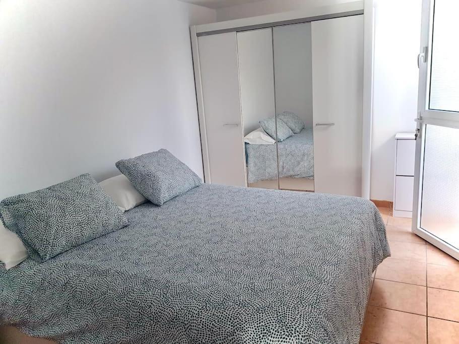 Cozy Apartment With Garden Puerto Rico  Buitenkant foto