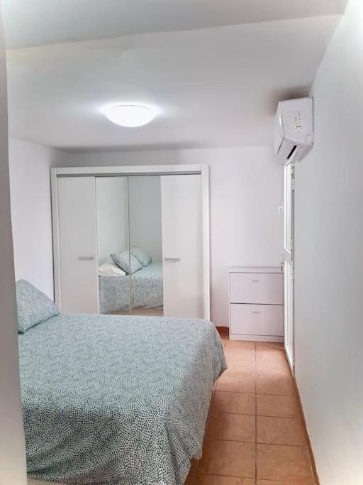 Cozy Apartment With Garden Puerto Rico  Buitenkant foto
